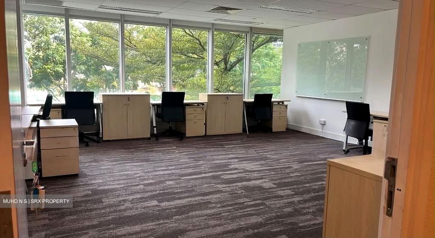 Park Avenue Rochester (D5), Office #598101901